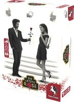 Pegasus Spiele Deadly Dinner - Die letzte Rose - deutsch 285157
