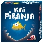 Abacusspiele Kai Piranja NEU - deutsch 285656