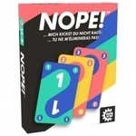 Game Factory Nope! - DE/FR/IT 293016