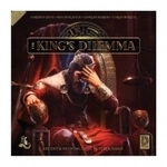 Heidelberger Spieleverlag Kings Dilemma - deutsch 281792