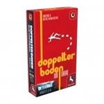 Pegasus Spiele Detective Signierte Serie 1 - Doppelter Boden (Erweiterung) - deutsch