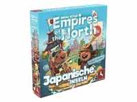 Pegasus Spiele Empires of the North - Japanische Inseln (Erweiterung) - deutsch