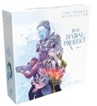 Space Cowboys TIME Stories Revolution - Das Hadal-Projekt - deutsch 282864