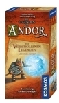Kosmos Andor - Verschollene Legenden - D&uuml;stere Zeiten (Erweiterung) - deutsch 284668
