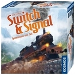Kosmos Switch and Signal - deutsch 293528