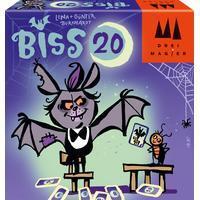Drei Magier Spiele Biss 20 (Empfohlen SdJ 2021) 288726