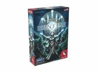 Pegasus Spiele Bonfire (Hall Games) 284789