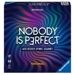 Ravensburger Nobody is perfect - deutsch 286022