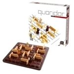 Gigamic Quoridor mini - Quoridor Travel 241143