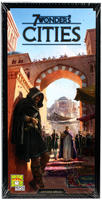 Repos 7 Wonders - Cities - Erweiterung - deutsch 282770