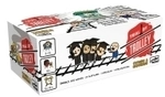 Lucky Duck Games Trial by Trolley - deutsch 282781
