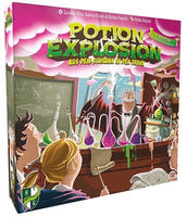 Horrible Games Potion Explosion - 2nd Edition - deutsch 261974