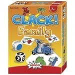 Amigo Clack! Family - deutsch 292372