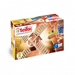 teifoc Windm&uuml;hle - 100 Teile 303349