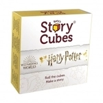 Zygomatic Rorys Story Cubes - Harry Potter 295245