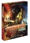 ZMAN Pandemie - Pandemic - Auf Messers Schneide - 1 Erweiterung 259002
