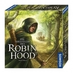 Kosmos Die Abenteuer des Robin Hood Nominiert SdJ 2021 - deutsch 285286