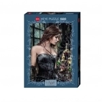 Heye Puzzle - Poison - Standard 1000 Teile 291144