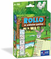 Huch! Rollo Yatzy 290557