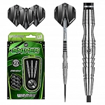 Steeldart Winmau Sniper 1494 (1008) - 23g 297188