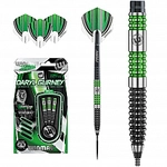 Steeldart Winmau Daryl Gurney - Special Edition - 1422 - 22g 297276