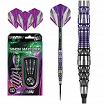 Steeldart Winmau Simon Whitlock - Special Edition - 1437 - 22g 297288