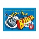 Piatnik Tick Tack Bumm Junior 276695