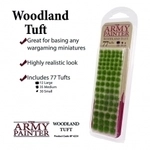 Army Painter Woodland Tuft 289081