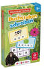 ASS Spielkartenfabrik Abenteuer Schule - Buchstaben schreiben - deutsch 284627