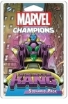 Fantasy Flight Games Marvel Champions - Das Kartenspiel - The Once and Future Kang -