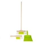 small foot Kehr-Set mit Besen 287220