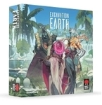 Mighty Boards Excavation Earth - deutsch 282680