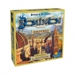 Rio Grande Games Dominion - Empires Relaunch 2. Edition (Erweiterung) - deutsch