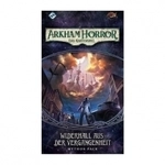 Fantasy Flight Games Arkham Horror - LCG - Widerhall aus der Vergangenheit -