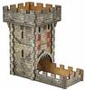 Q-Workshop Dice Towers - Color Dice Tower 275192