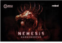 Awaken Realms Nemesis - Karnomorphs - Erweiterung - deutsch 282031