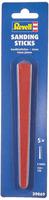 Schleiffeilen - Revell - 2-Sided Sanding Stick - 5 St&uuml;ck 306387