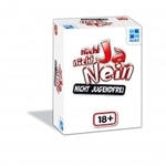 Gmeiner Verlag Nicht Ja Nicht Nein - nicht jugendfrei - deutsch 291481