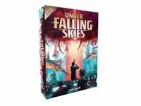 Czech Games Edition Under Falling Skies - deutsch 283583