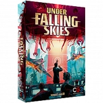 Czech Games Edition Under Falling Skies - deutsch 283583