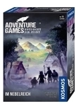 Kosmos Adventure Games - Im Nebelreich - deutsch 284645