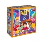 Jumbo Spiele Party & Co. - Junior - deutsch 286073