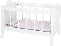 small foot Puppengitterbett 287209