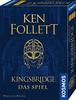 Kosmos Ken Follett - Kingsbridge - deutsch 285673
