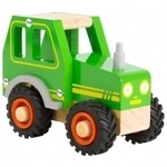 small foot Traktor 287698