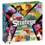 Jumbo Spiele Stratego - Junior Disney 286198