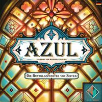 Next Move Games Azul - Die Buntglasfenster von Sintra - deutsch 281972