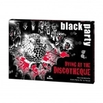 Moses Verlag black party - Dying at the Discotheque - deutsch 284718