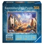 Ravensburger EXIT Puzzle Kids - Weltraum (368 Teile) - deutsch 288490