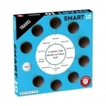 Piatnik Smart 10 - Zusatzfragen 3.0 Travel (Erweiterung) - deutsch 283908